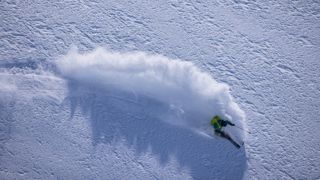 Best Alpine Touring Bindings For The Downhill Flylow Gear