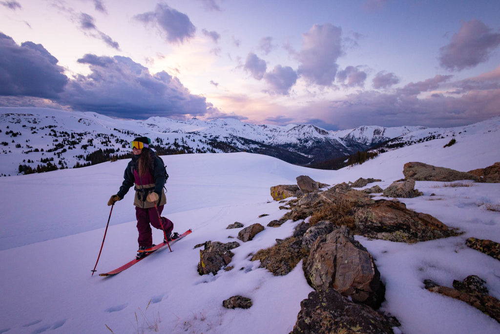 Our New Winter Gear Is Out—And We're Pretty Darn Excited – Flylow Gear