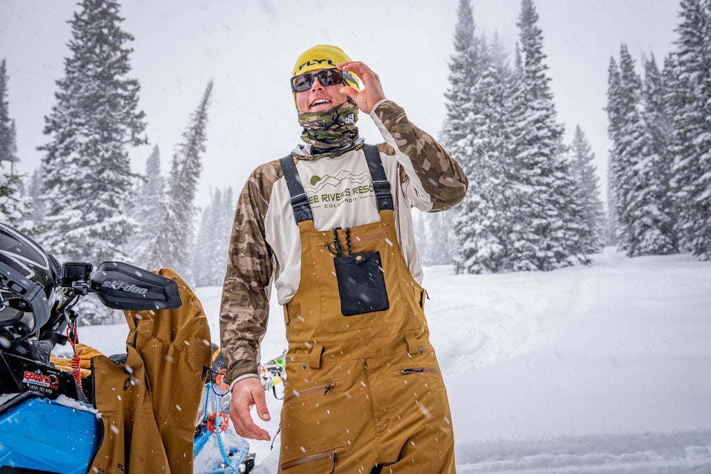 Why The Baker Bibs Dominate the Bib Game—and Other Reviews