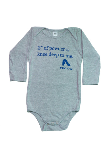 Baby Onesie