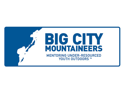Big City Mountaineers