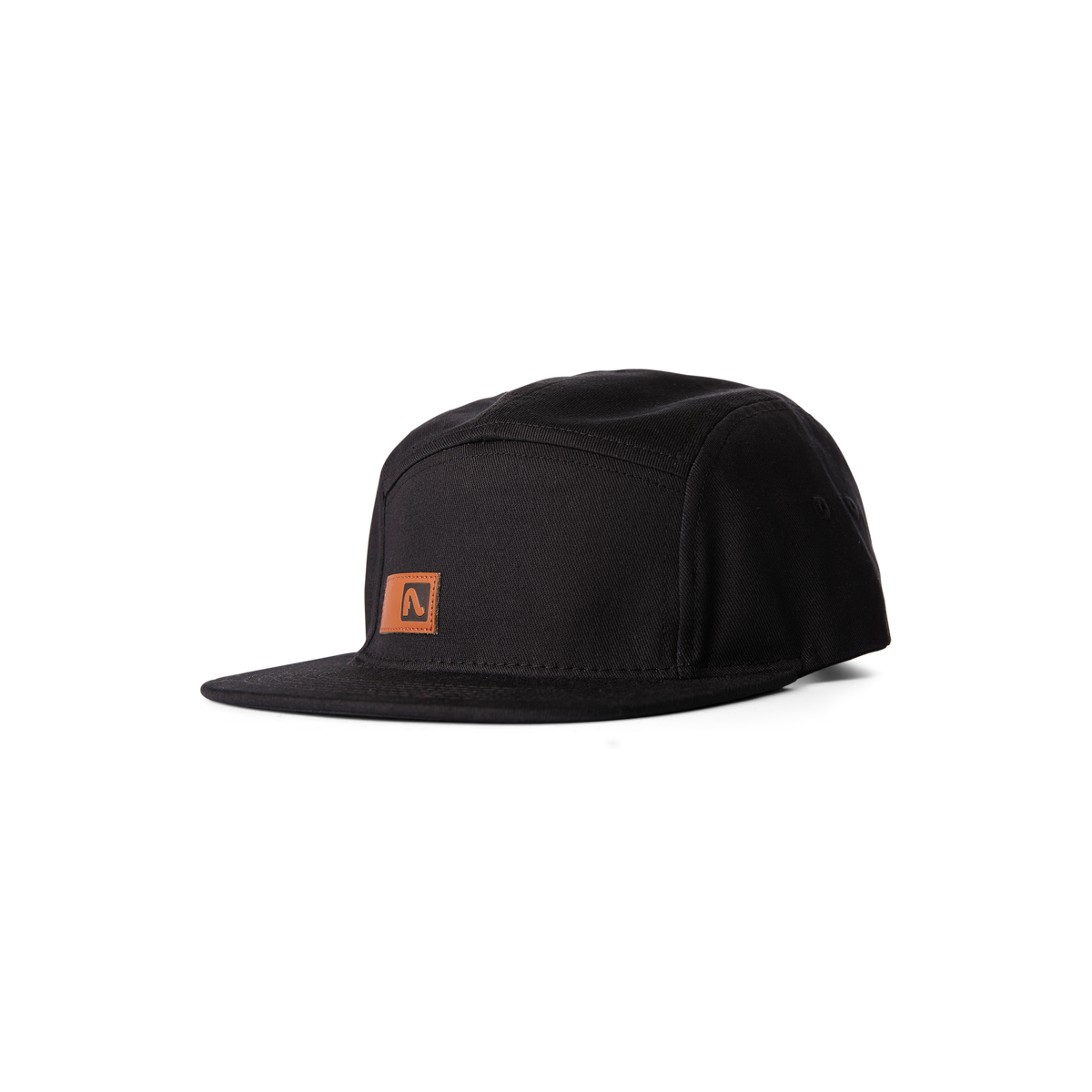 Black (Patch)