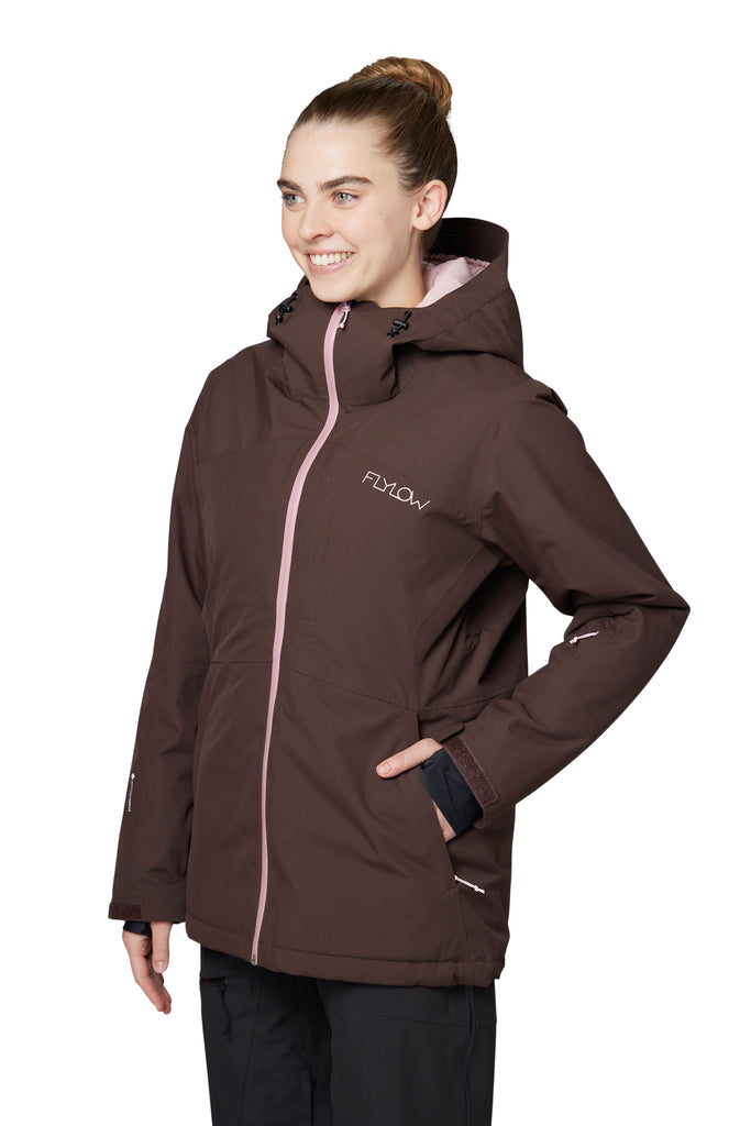 2023 Freya Jacket Flylow Gear - Main Image