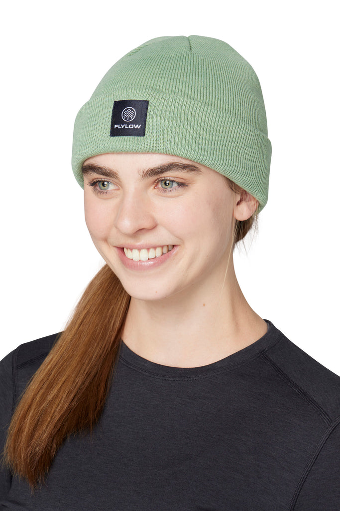 L33 Men's Beanie  Latitude 33 Aviation