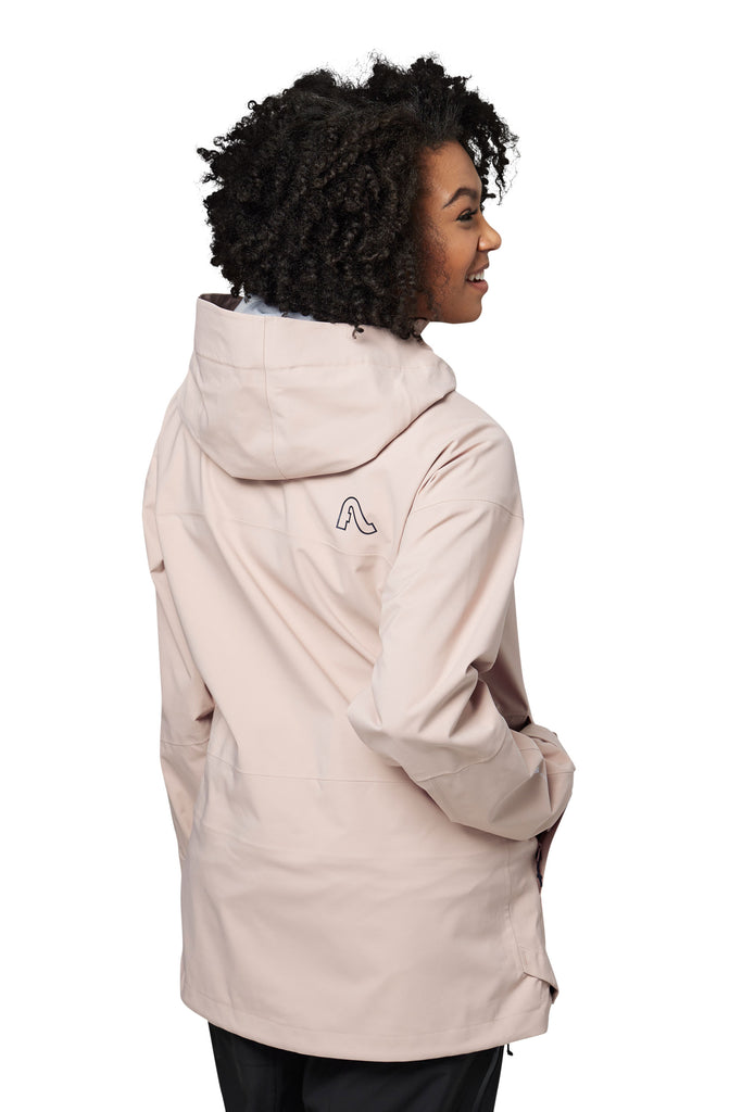 Short Down Jackets's Lucy Double Padded Jacket