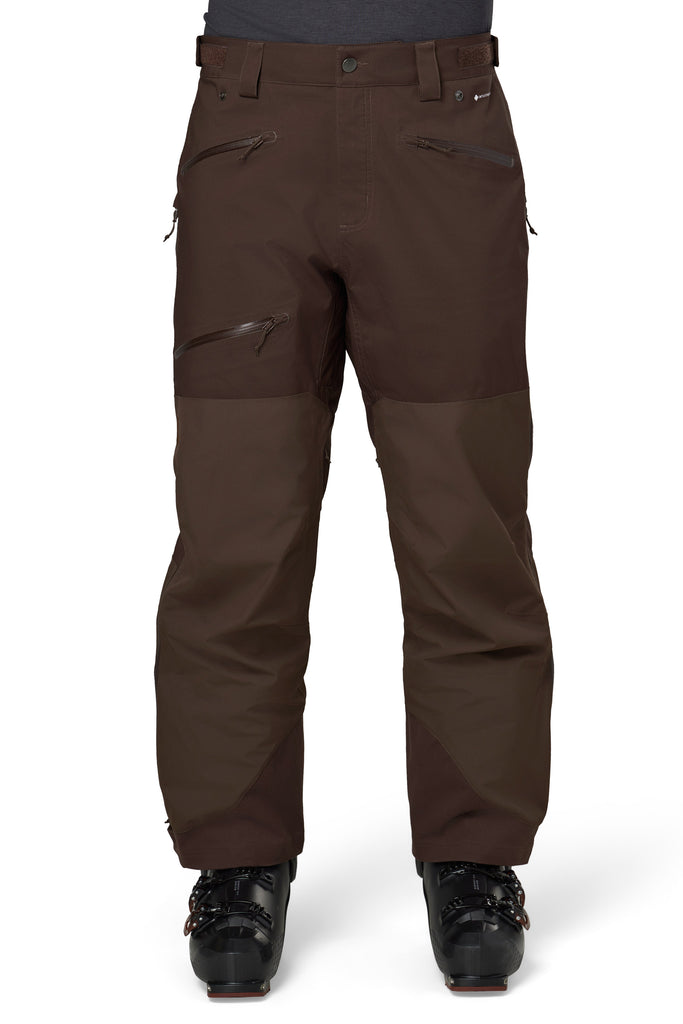 Women's John Snow Super Baggy Cargo Snow Pants