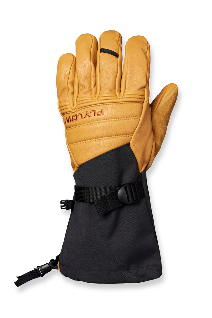 flylow handschuhe Super D Glove