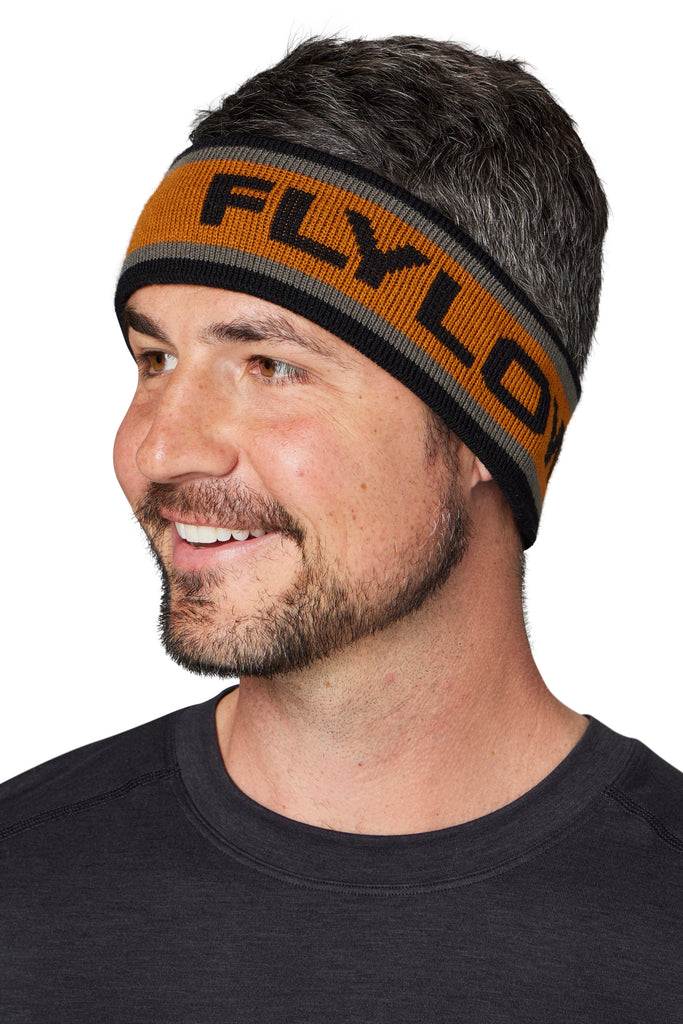 Topless Headband – Flylow Gear