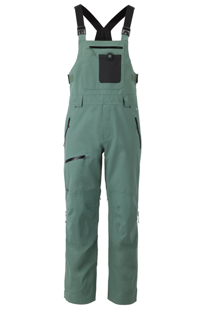 Notorious Bib Mens Ski Bibs Snow Bib Mens Dope Notorious Snowboard