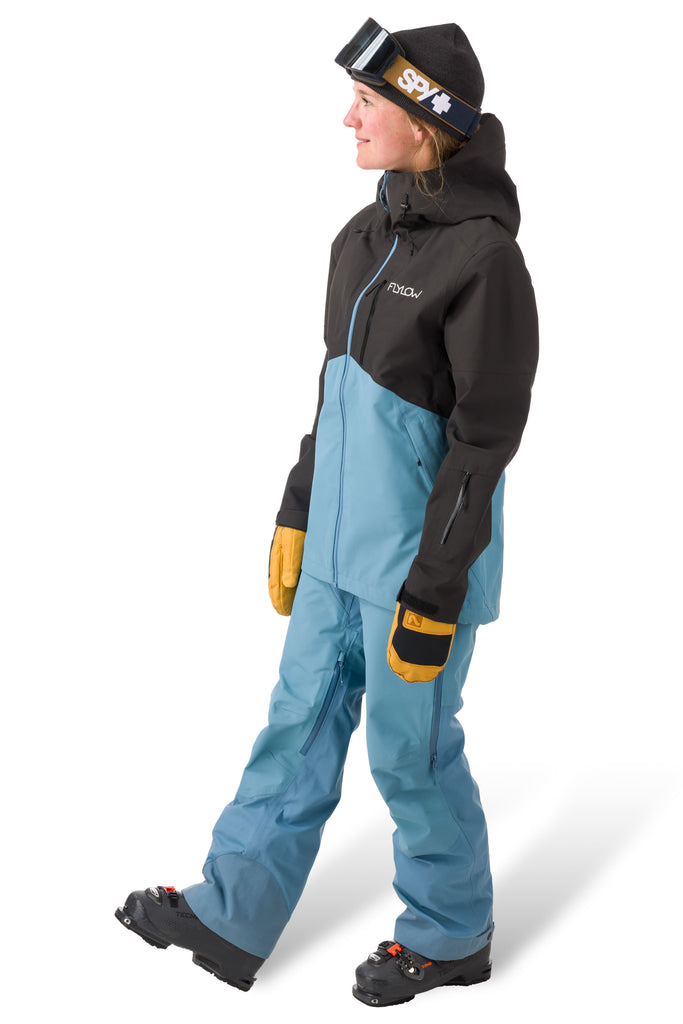 Flylow women's billie coat online