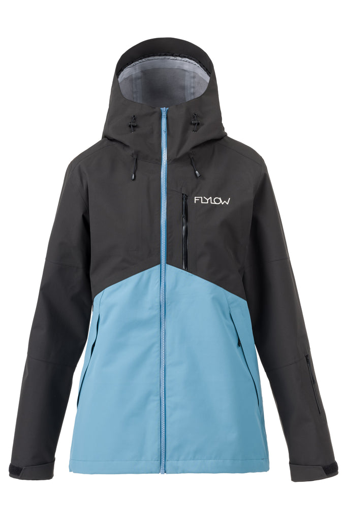 Billie Coat Women's Backcountry Ski Jacket Flylow – Flylow Gear