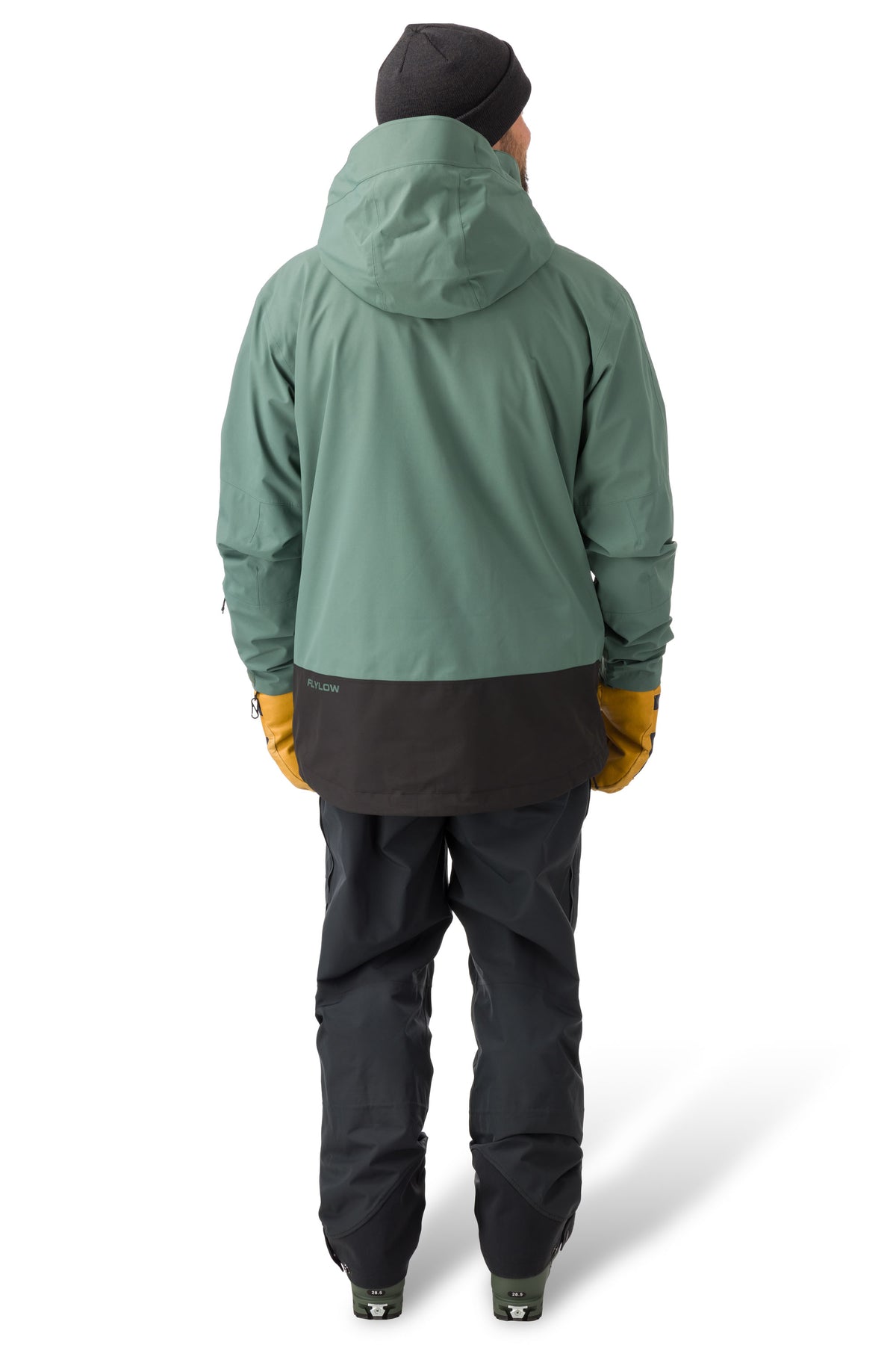 Grove/Black