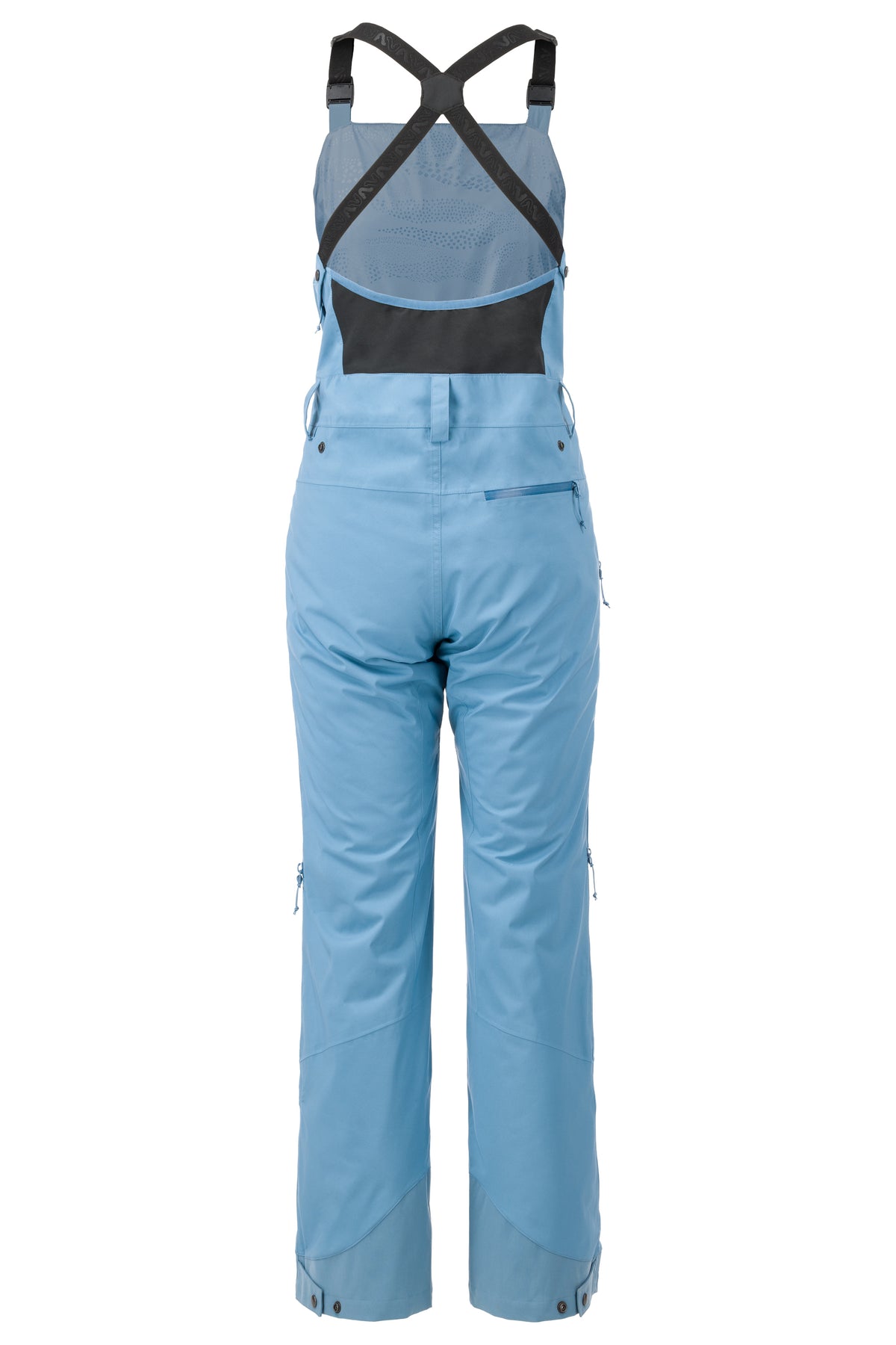 Vintage Blue