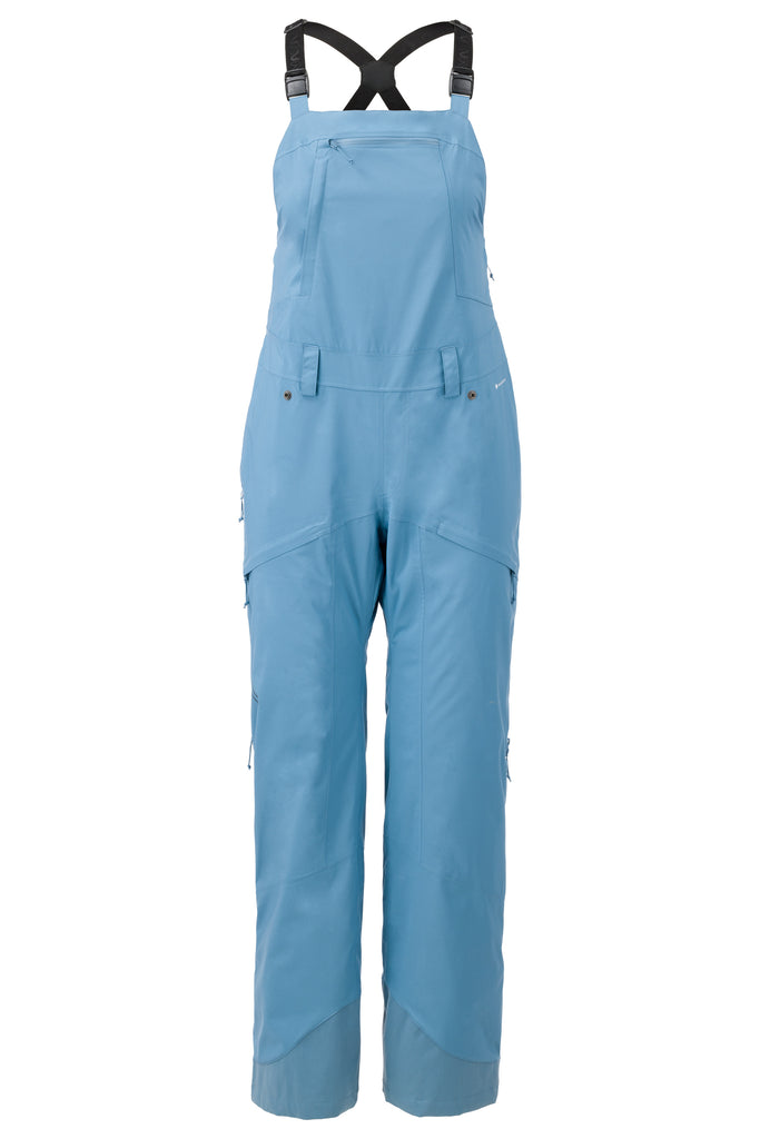 Foxy Insulated Bib - Women's Insulated Ski Bib | Flylow