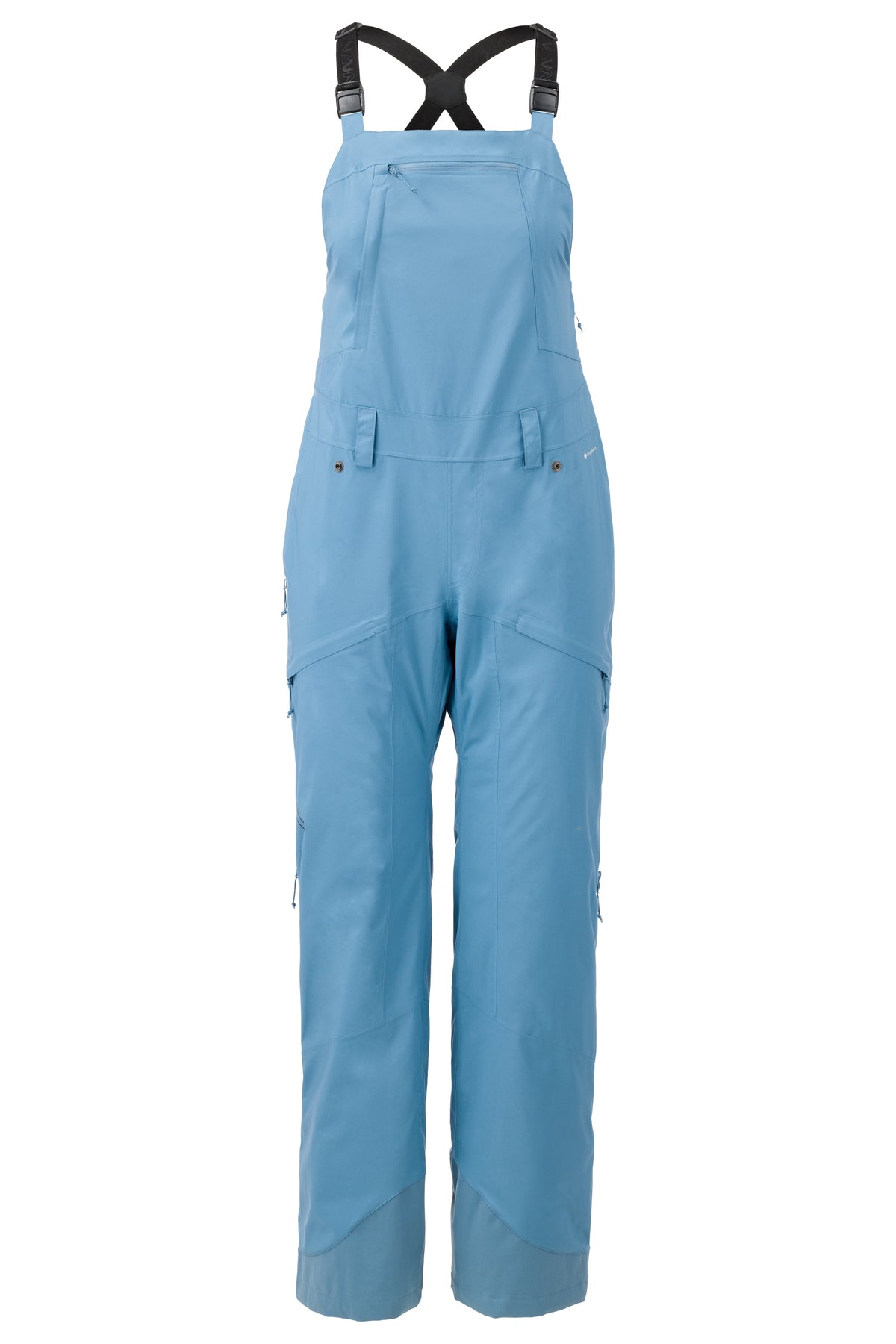 Vintage Blue