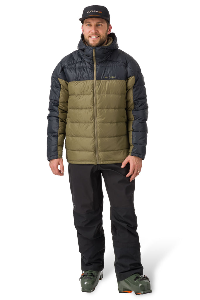 Flylow jody down jacket online