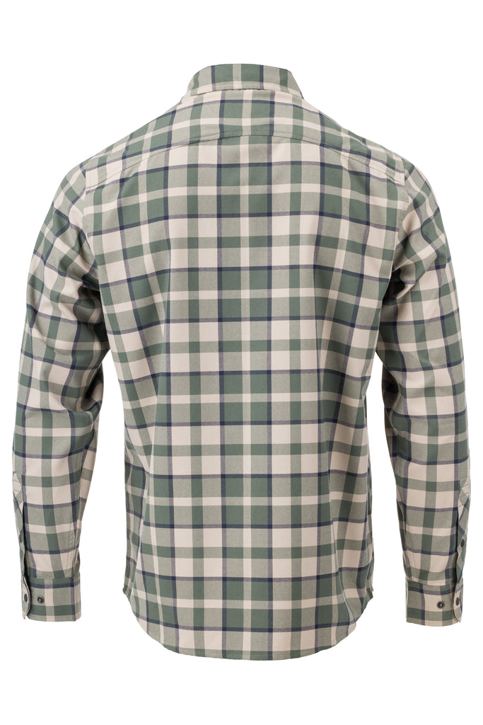 Handlebar Tech Flannel – Flylow Gear