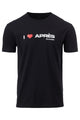 J'aime le T-shirt Apres