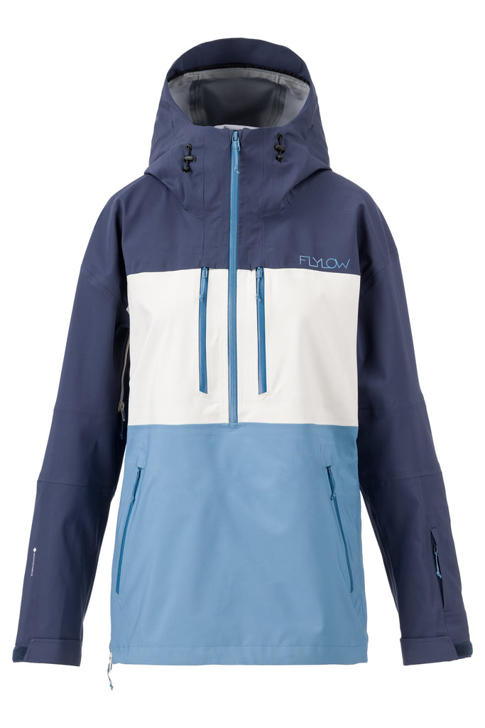 Lucy Anorak Women's Ski Jacket Flylow – Flylow Gear