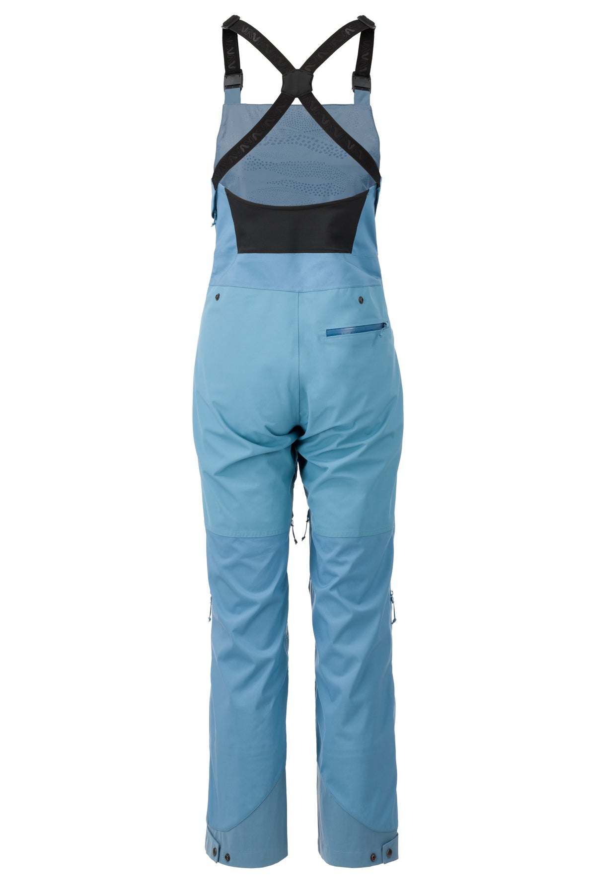 Vintage Blue