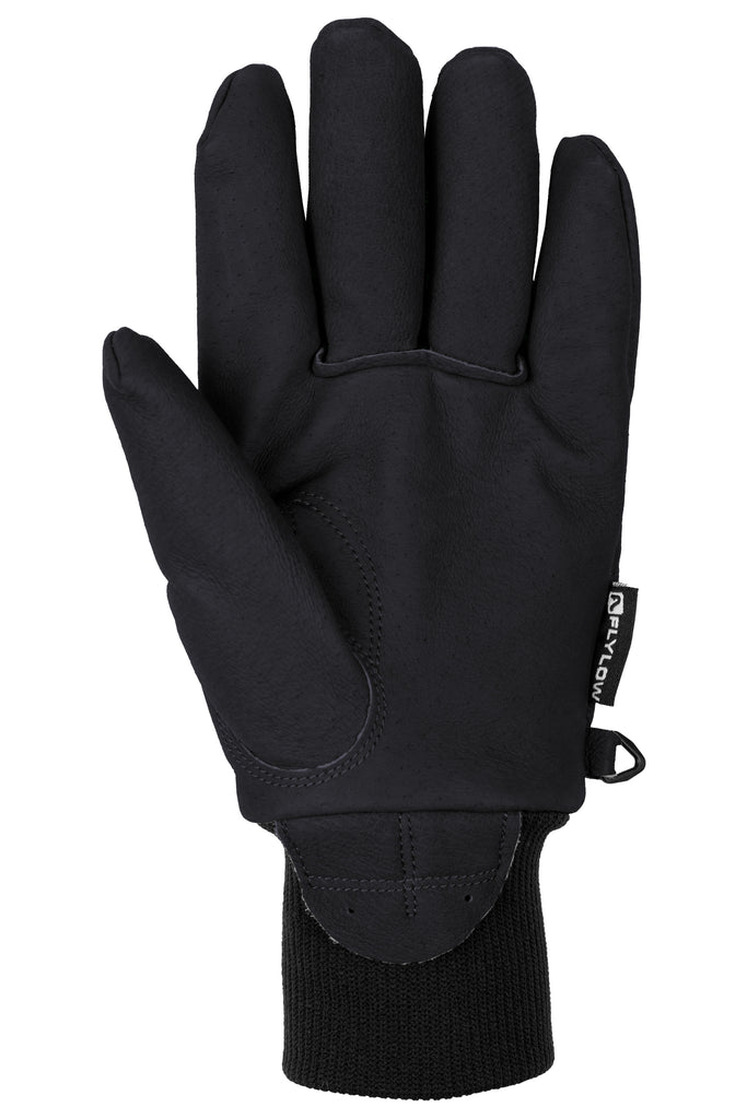 F24_RidgeGlove_Black_back_1024