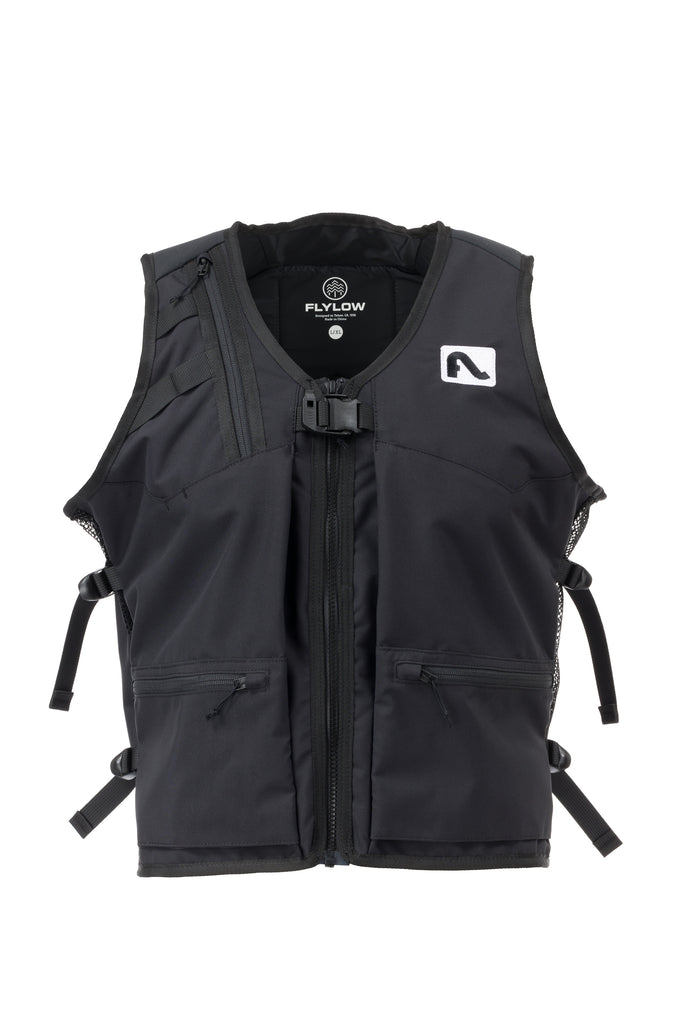 Scotty Comp Vest – Flylow Gear