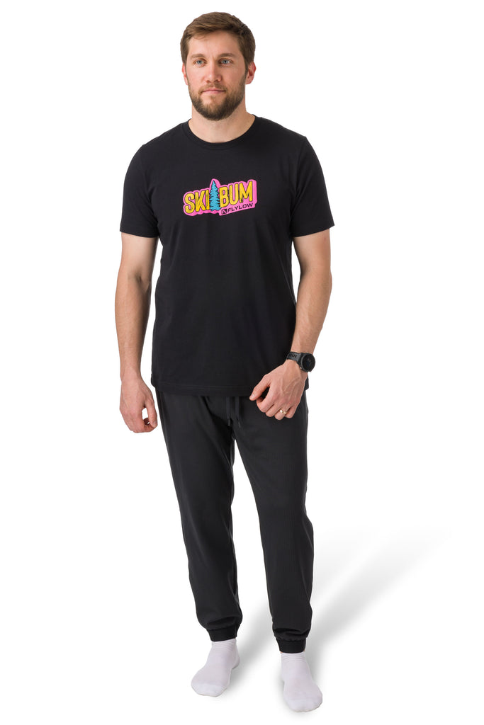 Ski Bum T-Shirt
