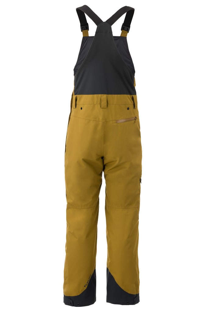 Snowman Bib – Flylow Gear