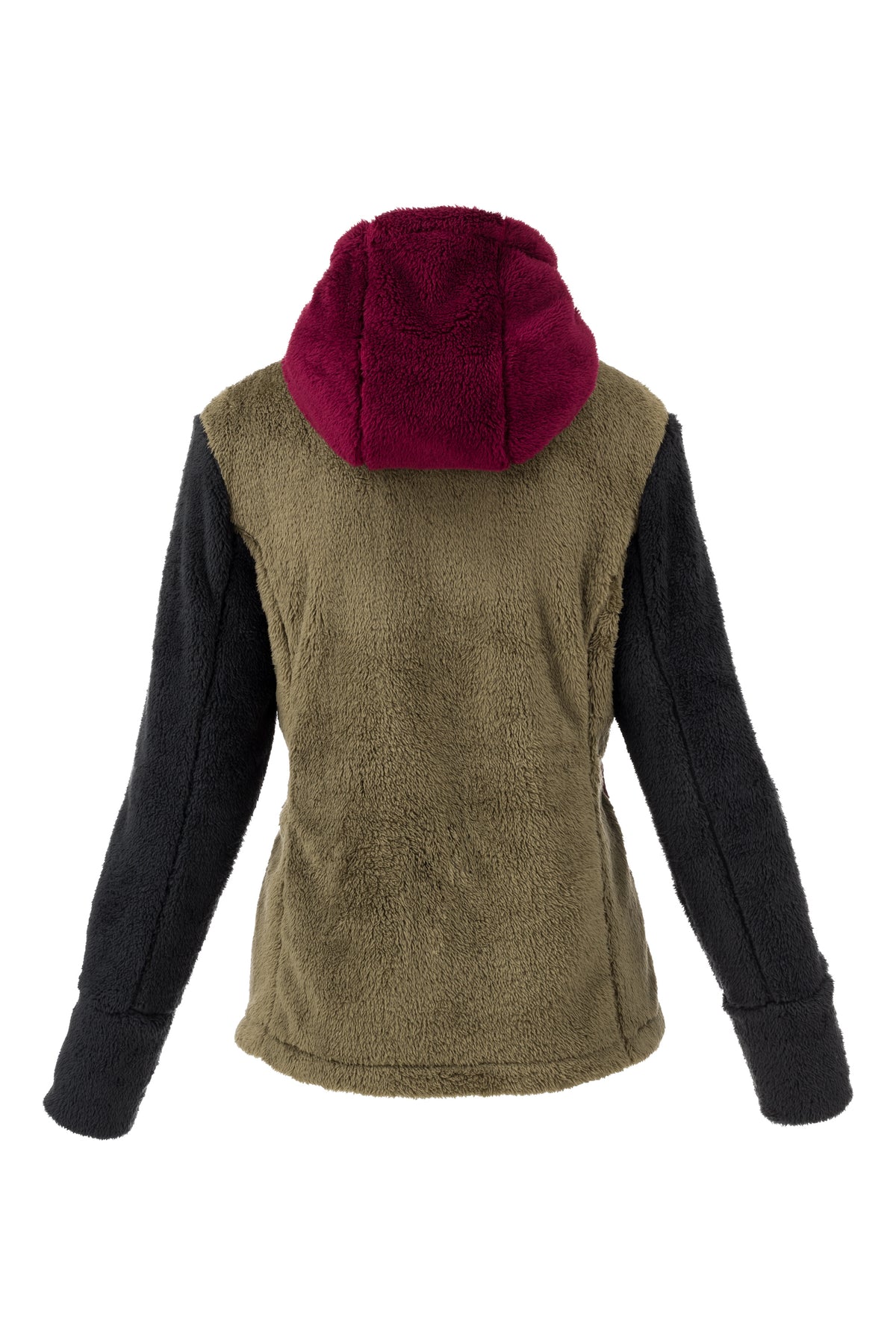 Capers/Black/Ruby