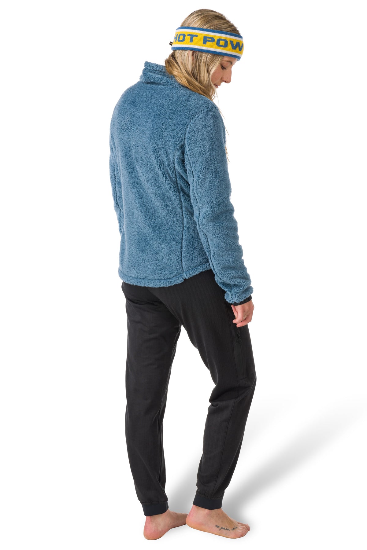 Vintage Blue