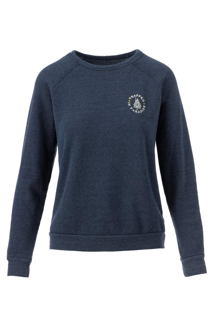 送料無料！Paradis3 Get High Crewneck / SIZE:M Paradise Nyc Sweatshirt Paradis3 Get High Crew Black M Size