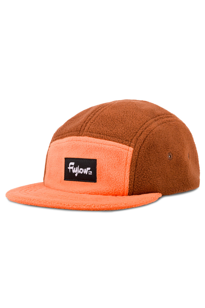 Kids Cozy Camper Hat – Flylow Gear