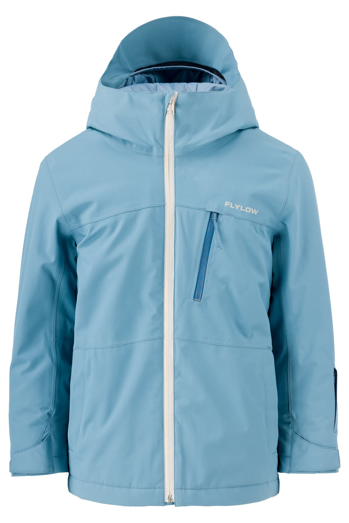 FLYLOW スキージャケット Lサイズ Youth Explorer Jacket – Flylow Gear