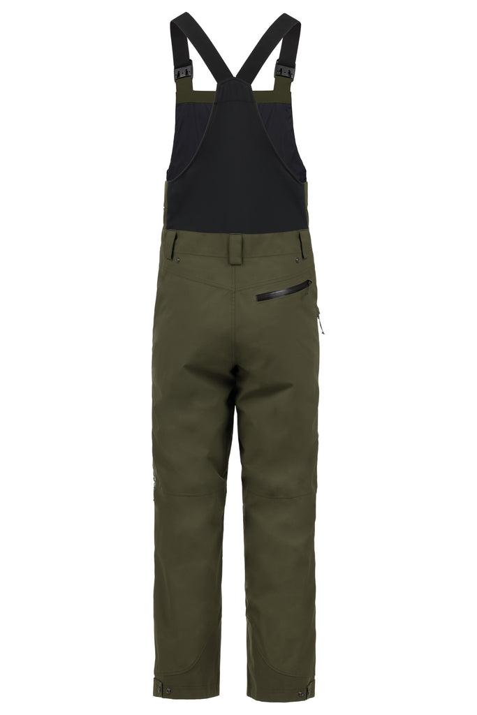 Baker Insulated Bib – Flylow Gear