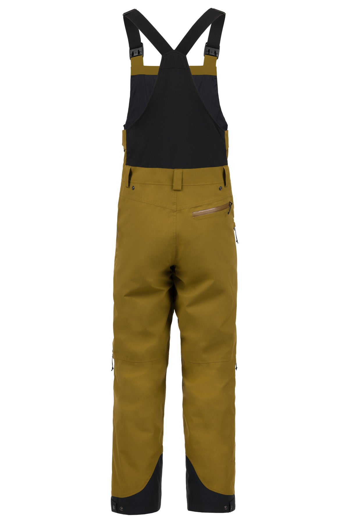 Rye/Black