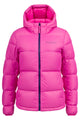 Betty Down Jacket