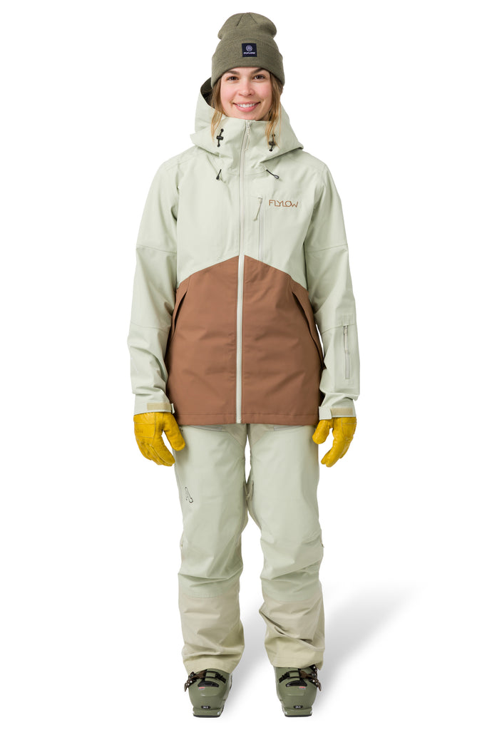 Ski Jackets Flylow Lab Coat Review Malone Jacket – Flylow Gear