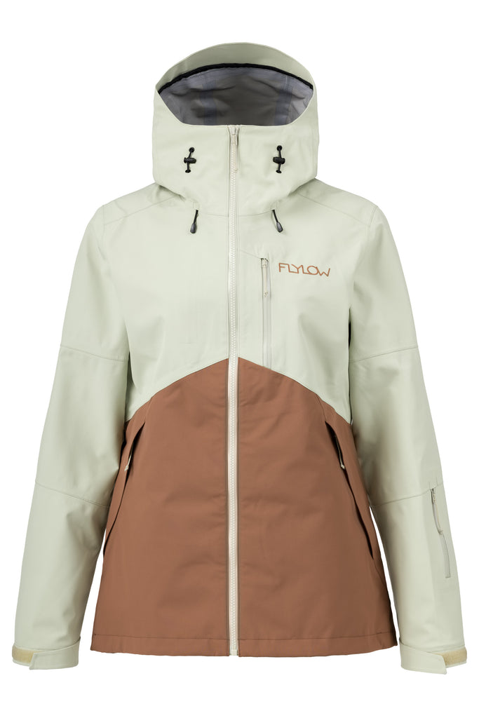 Billie Coat – Flylow Gear - Main Image