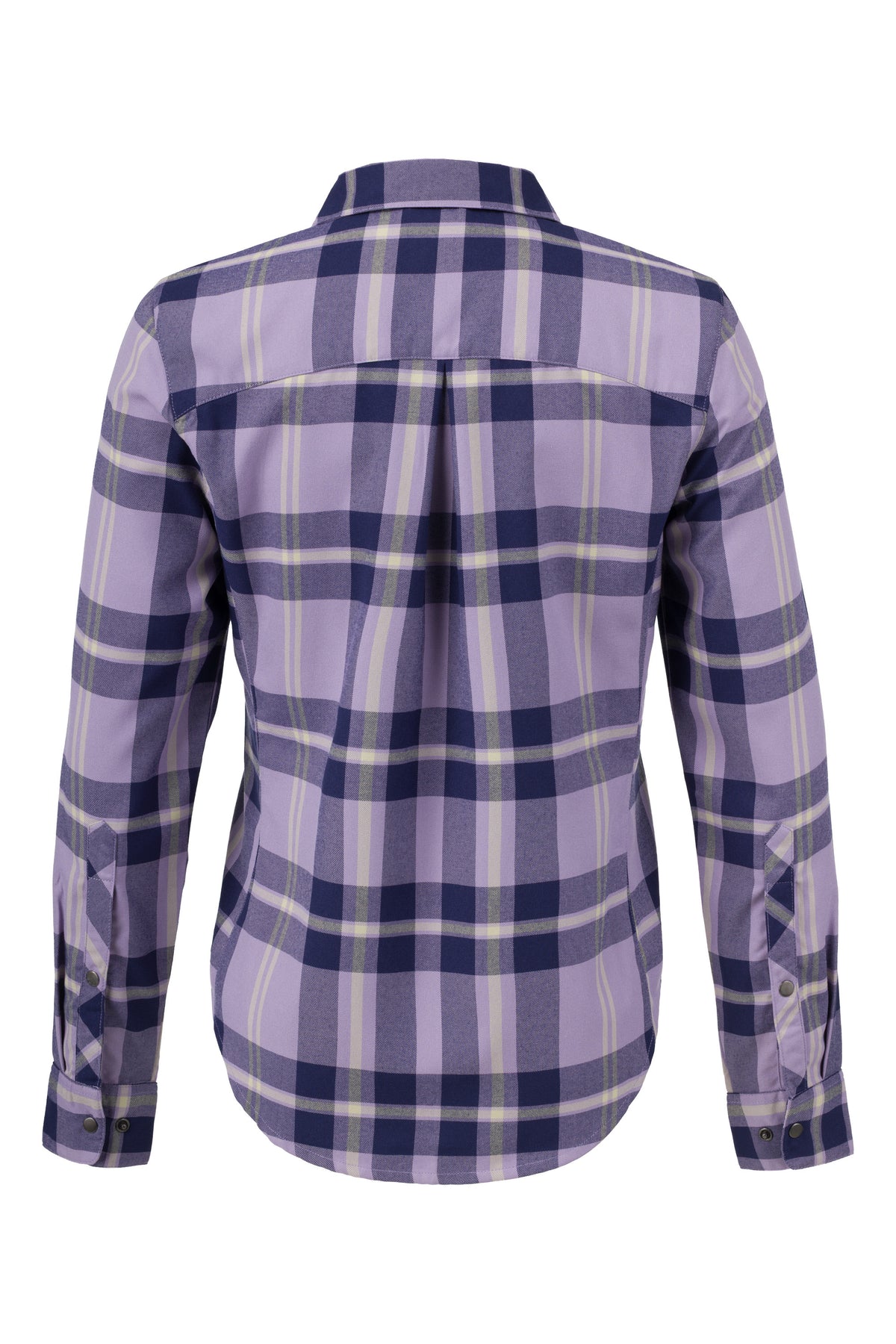 Aurora/Mist Plaid