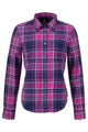 Brigitte Tech Flannel