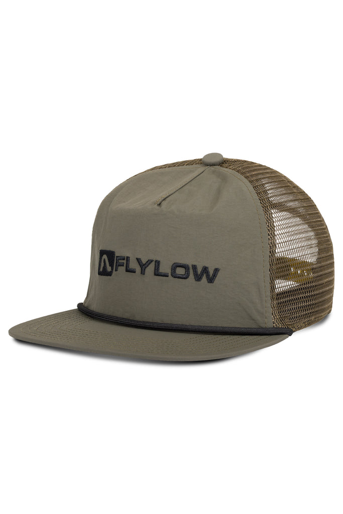 Chad Meshback – Flylow Gear - Main Image