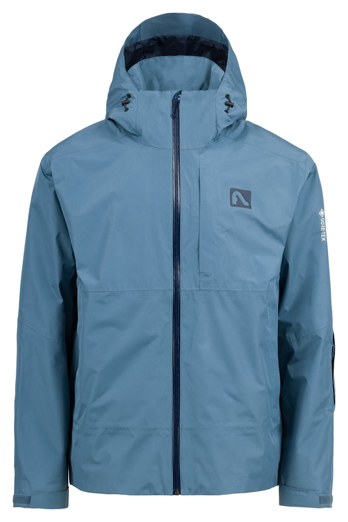 Dante Gore-Tex 2L Jacket – Flylow Gear