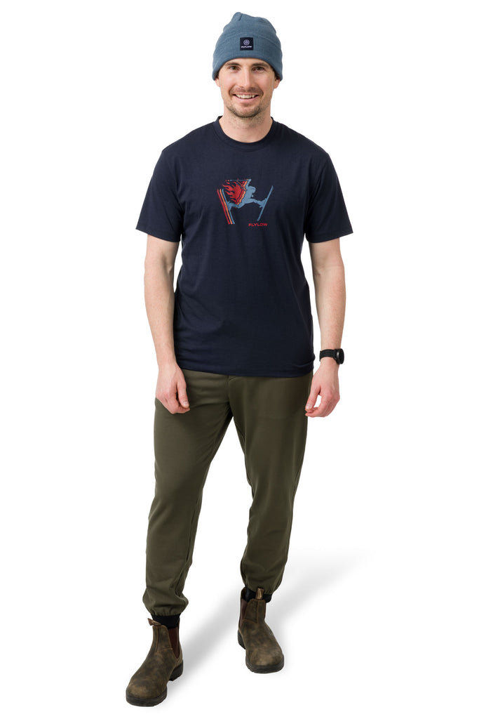 Flylow T-shirt Daffy main image 1