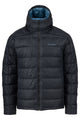 General's Down Jacket