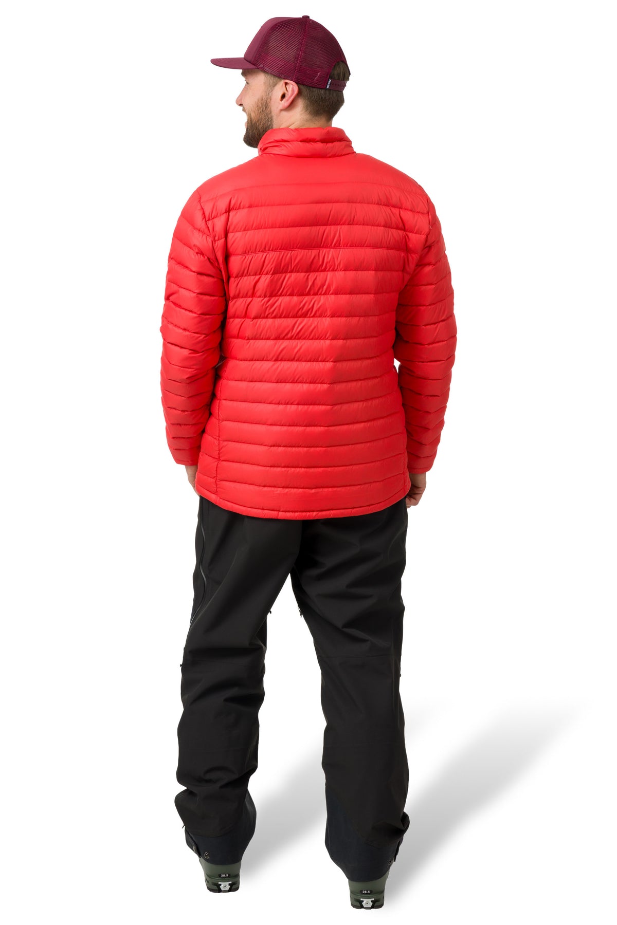 Magma