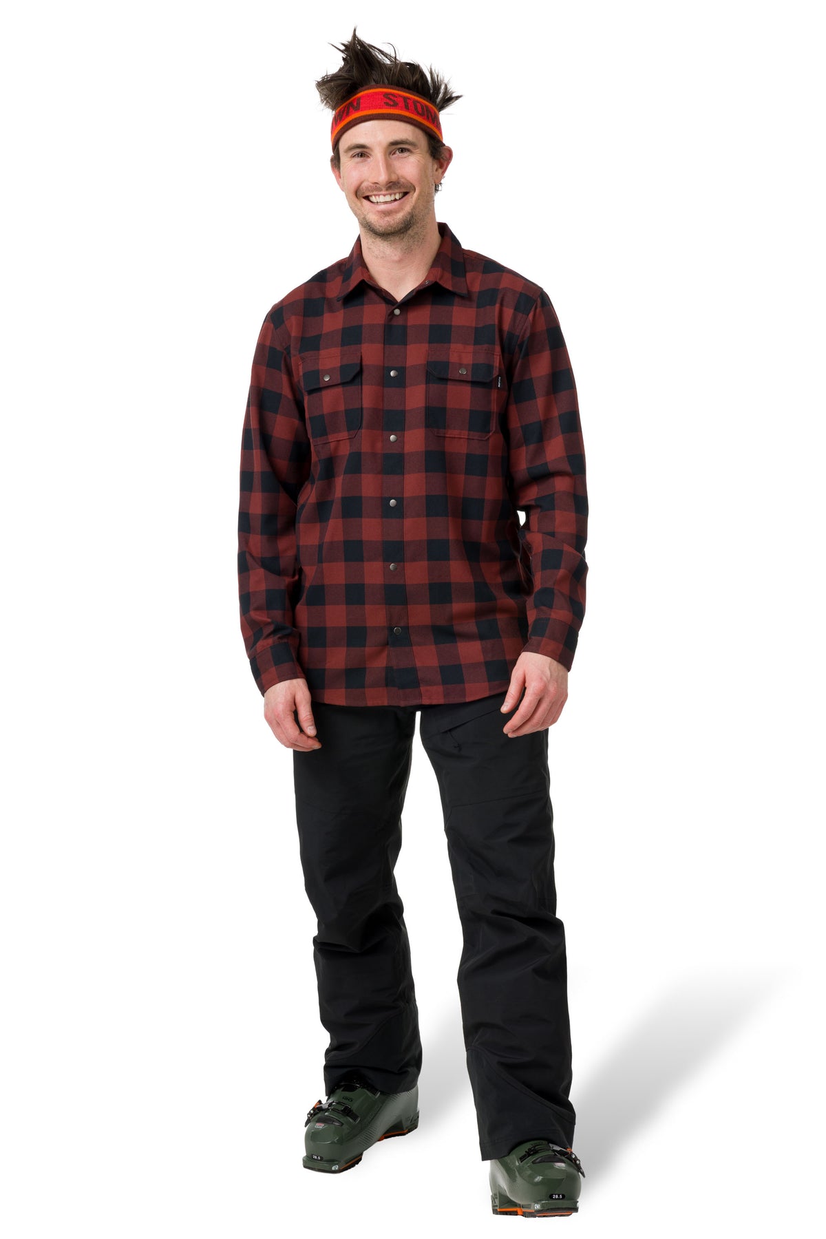 Amaro/Black