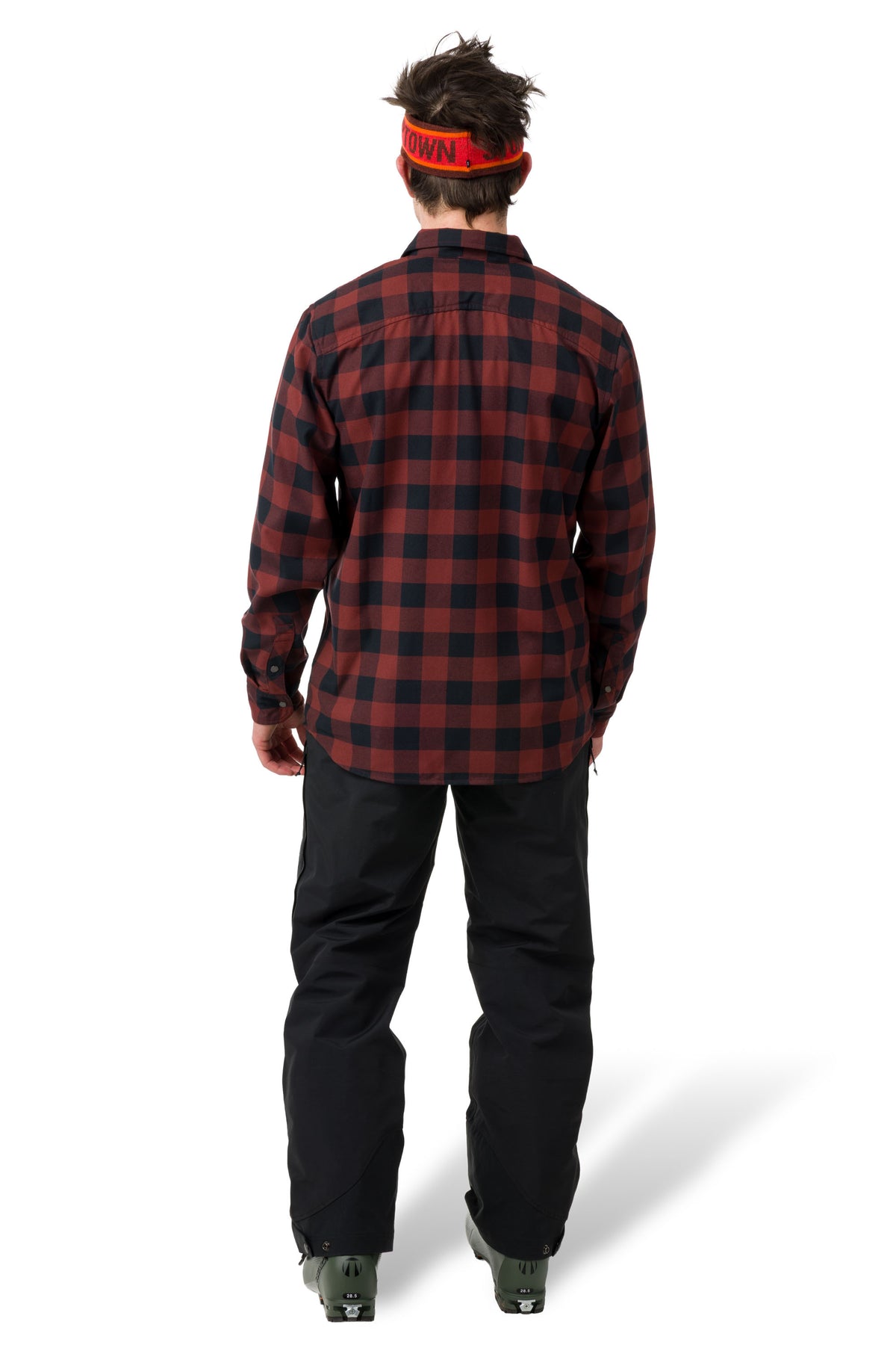 Amaro/Black