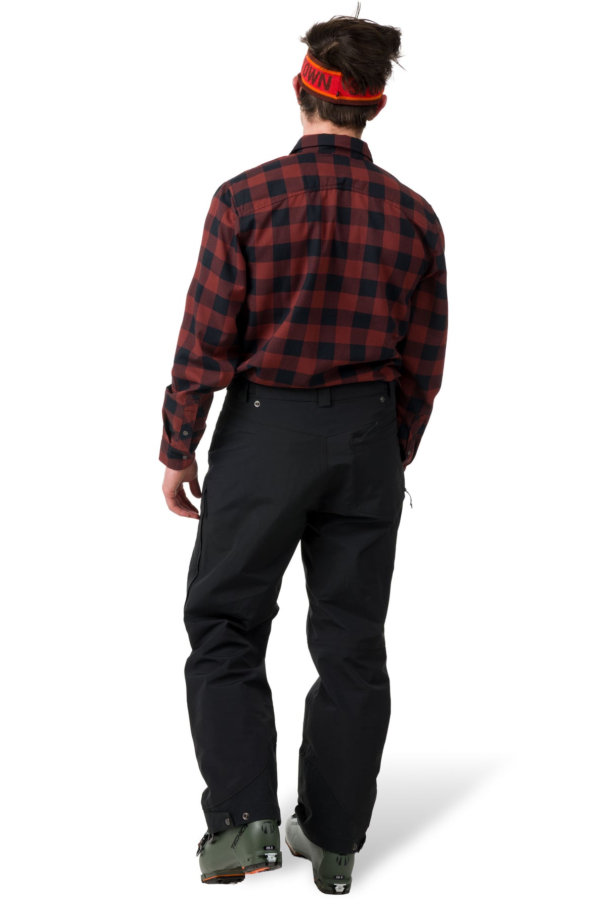 Amaro/Black