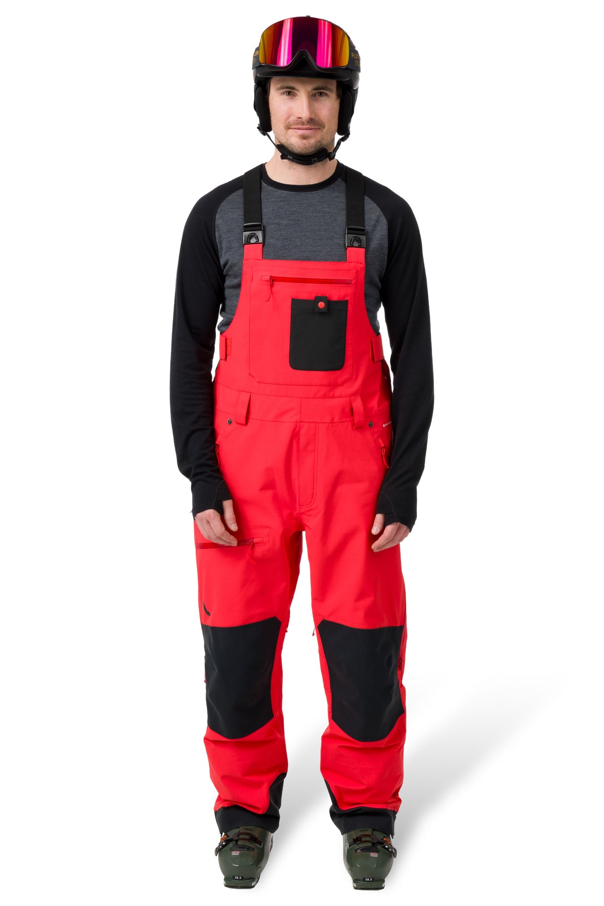 Magma/Black