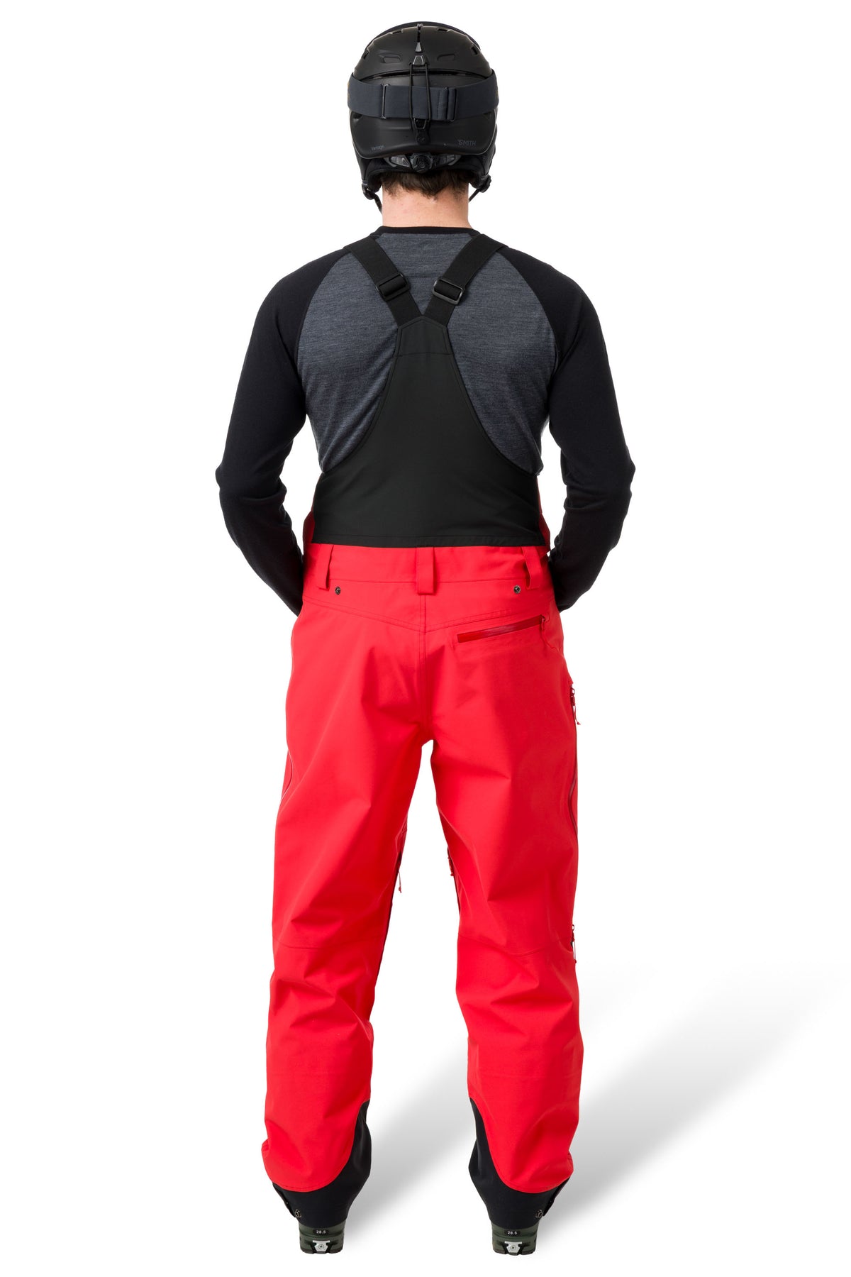 Magma/Black